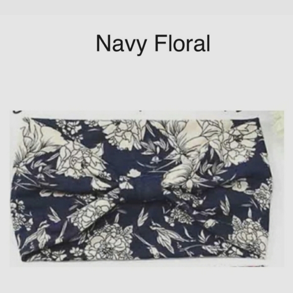 Bohemian headband - Picture 2 of 4